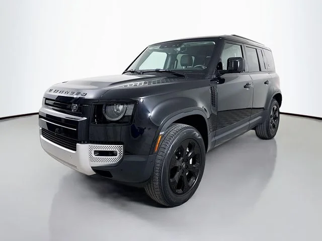 2024 Land Rover Defender 110 S