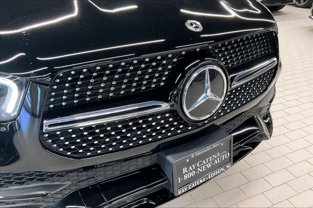 2023 Mercedes-Benz GLE GLE350 - Photo 22