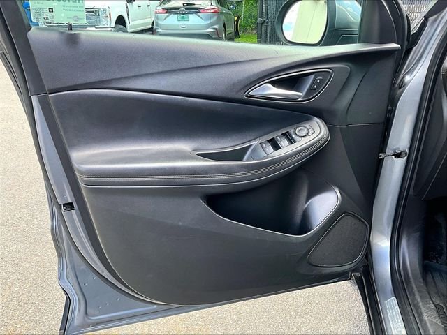 Used 2020 Gray Buick Select image 18