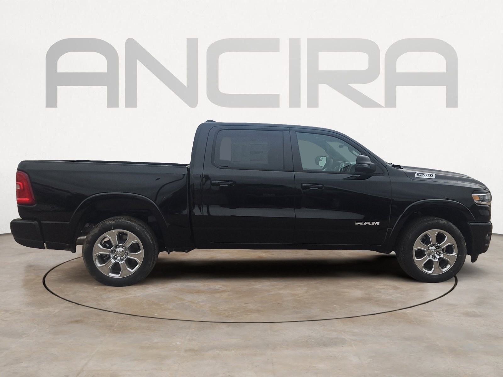 2026 RAM 1500 Big Horn/Lone Star - Photo 11