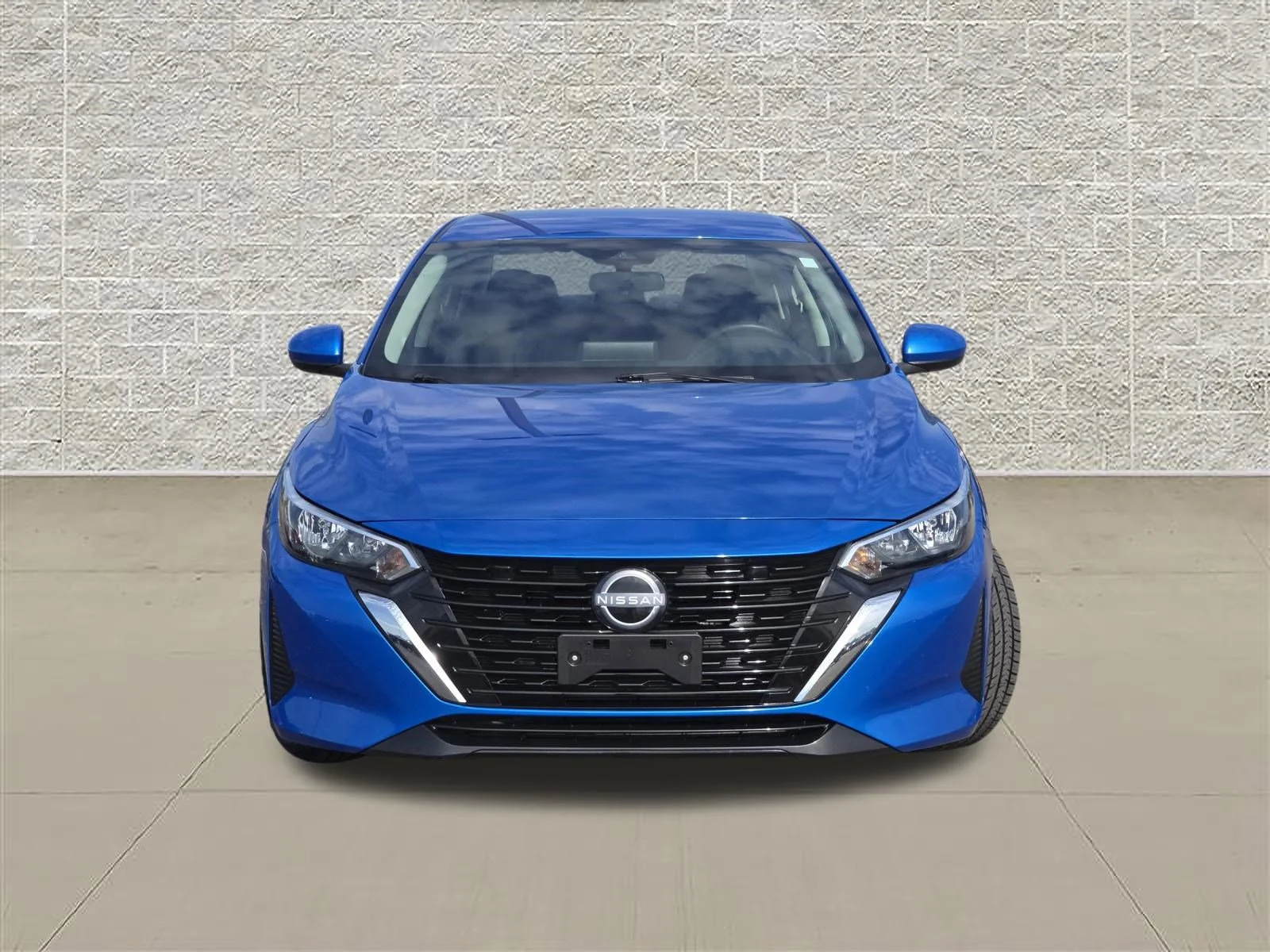 Used 2024 Nissan Sentra SV with VIN 3N1AB8CV2RY347632 for sale in Whitehall, OH