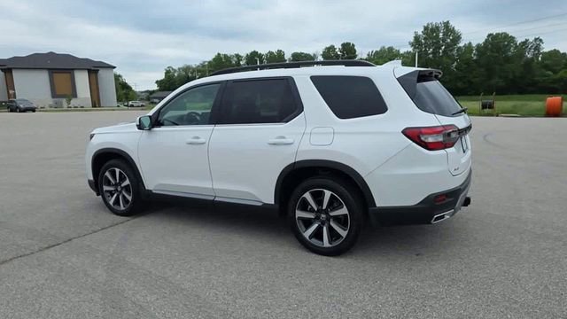 2025 Honda Pilot Touring - Photo 39
