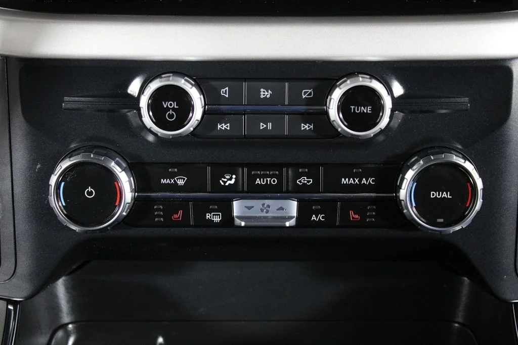 Used 2023 Race Red Ford XLT image 26