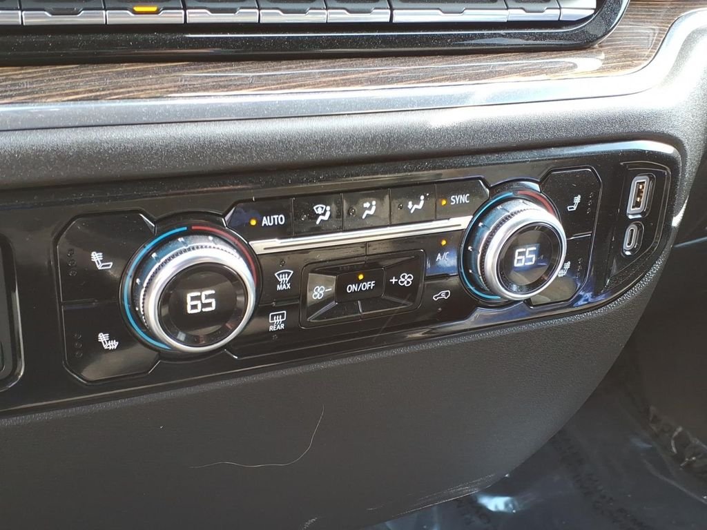 Certified Used 2023 Desert Sand Metallic GMC Elevation image 24