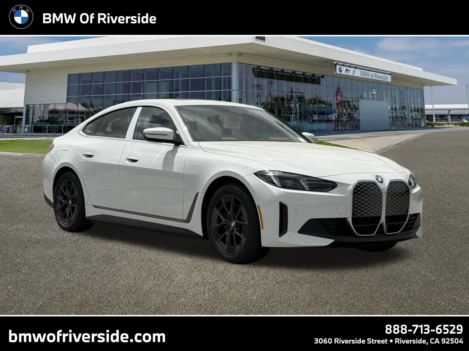 2026 BMW i4