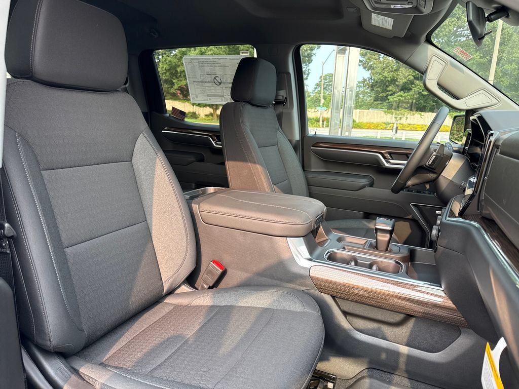 New 2026 Sterling Gray Metallic Chevrolet RST image 26