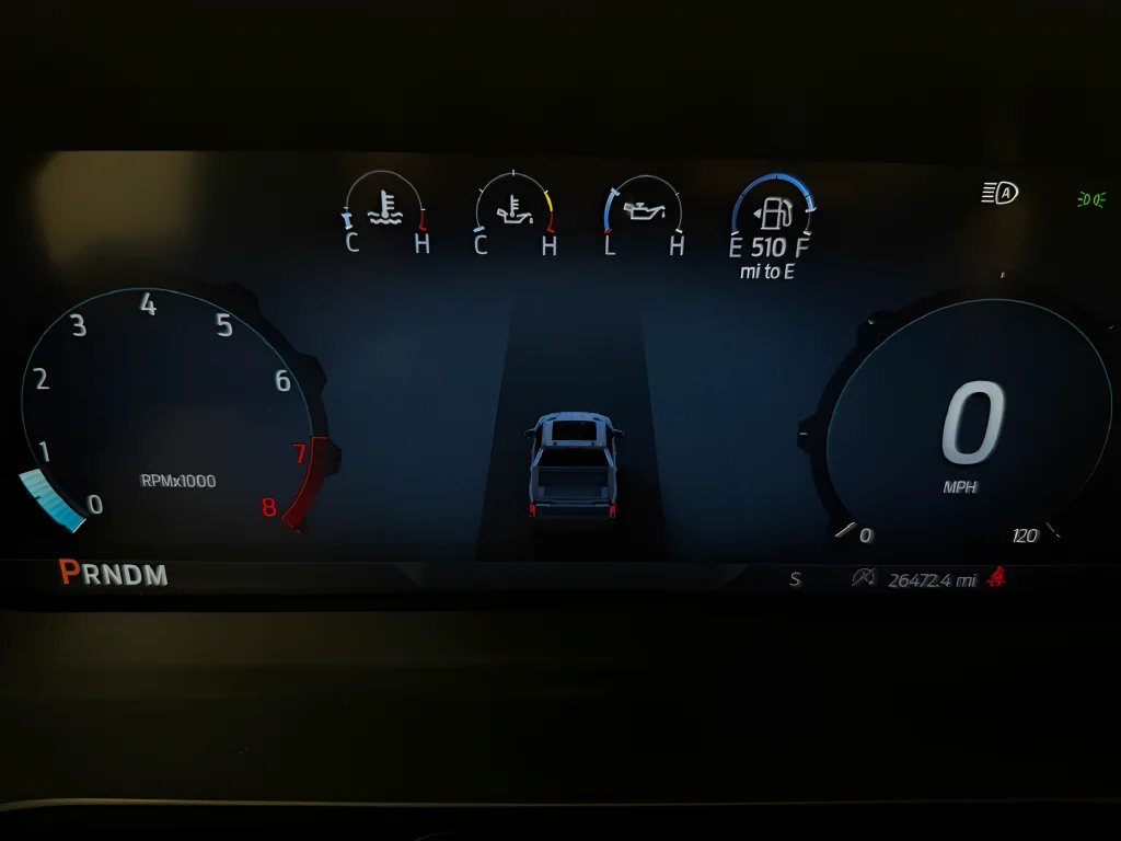 2025 Ford F-150 XLT - Photo 18