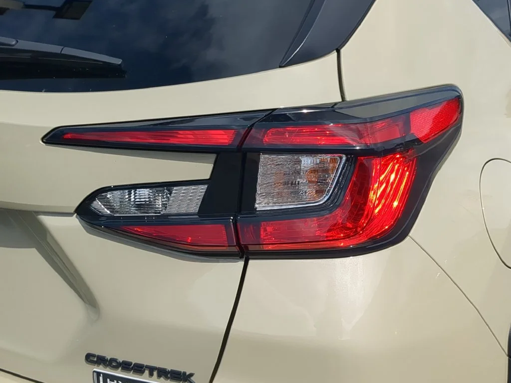 New 2026 SAND DUNE PEARL Subaru Limited Hybrid image 9