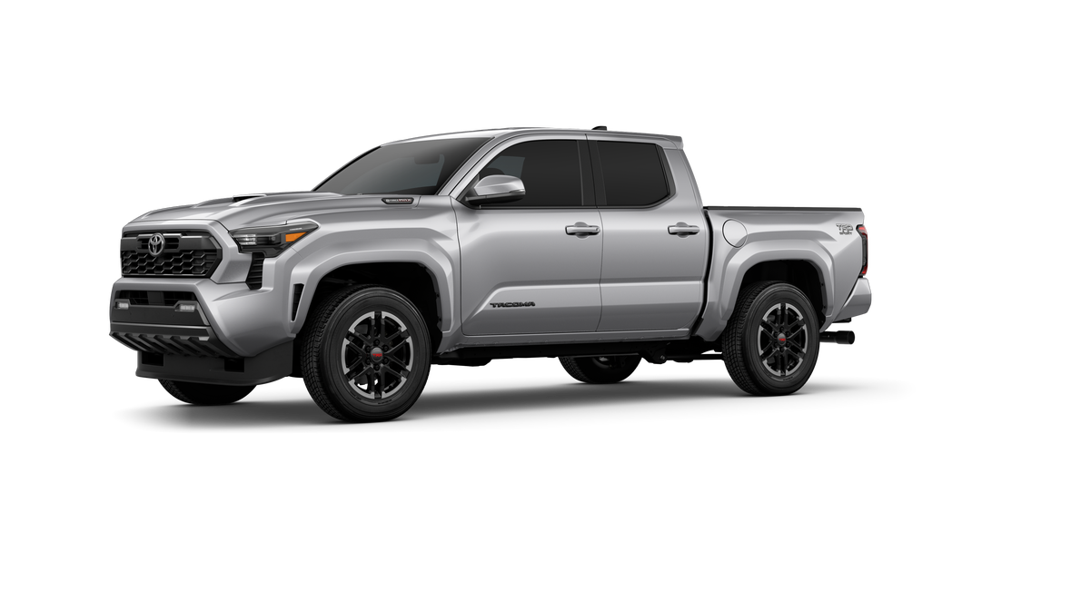 2025 Toyota Tacoma TRD Sport - Photo 46