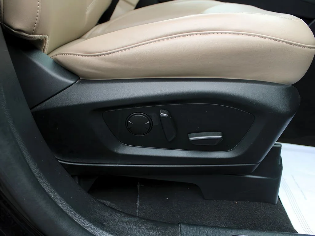 2024 Ford Explorer XLT - Photo 25