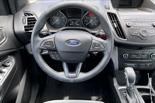 Used 2019 Orange Ford S image 5