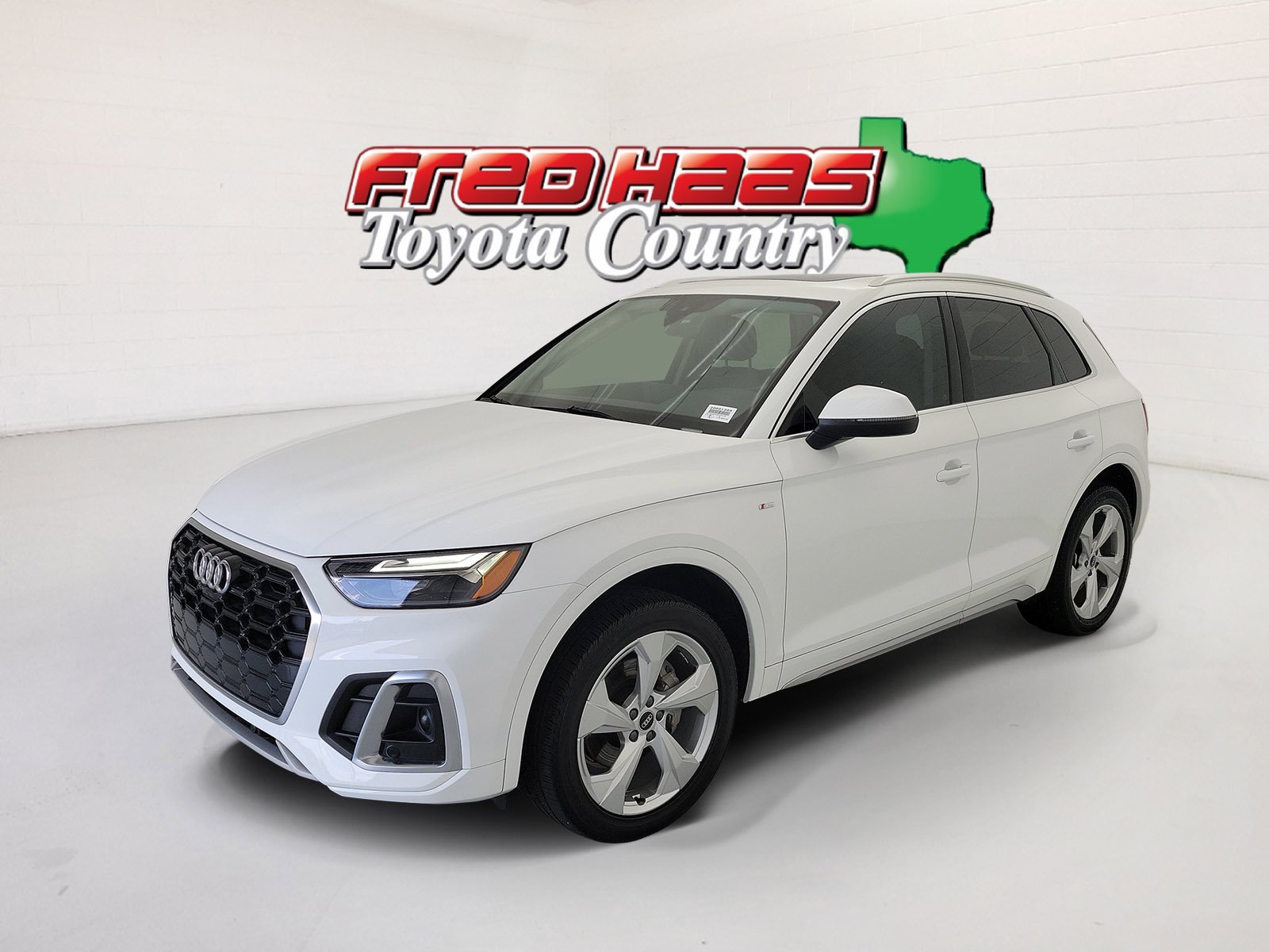2023 Audi Q5