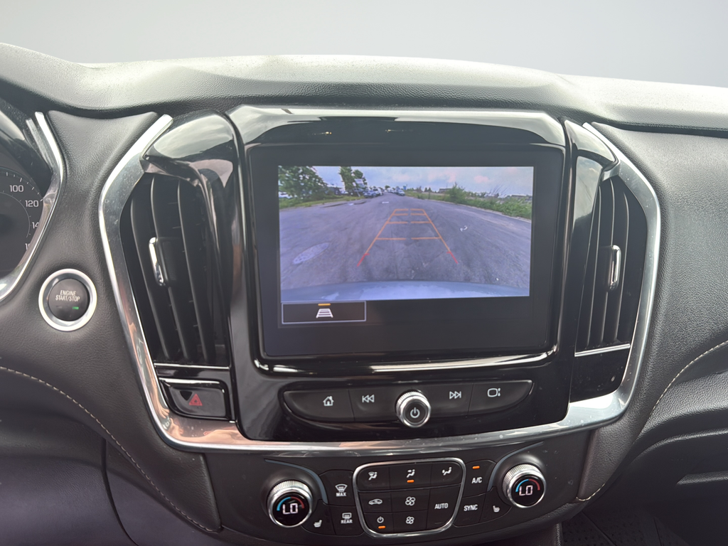 Used 2023 Gray Chevrolet LT Leather image 23