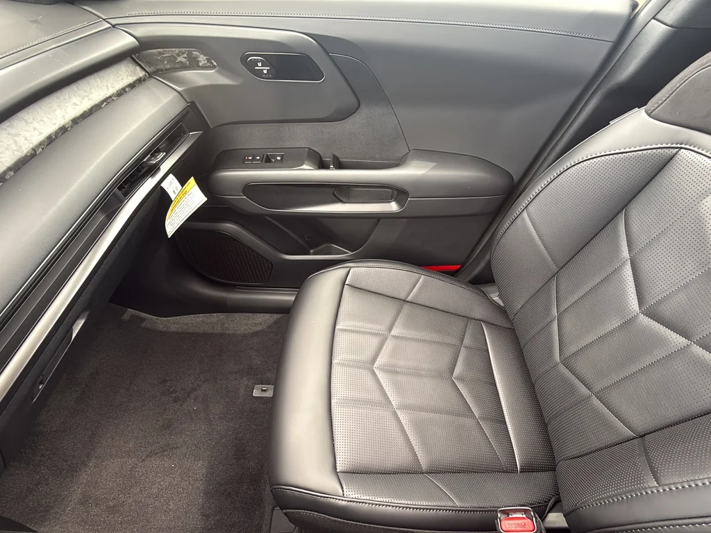 New 2027 Brown Kia X-Pro SX-Prestige image 30