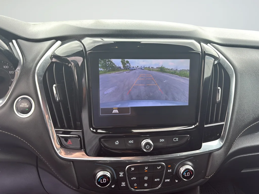 Certified Used 2023 Gray Chevrolet LT Leather image 23