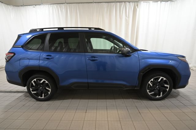 Used 2026 Blue Subaru Limited image 14