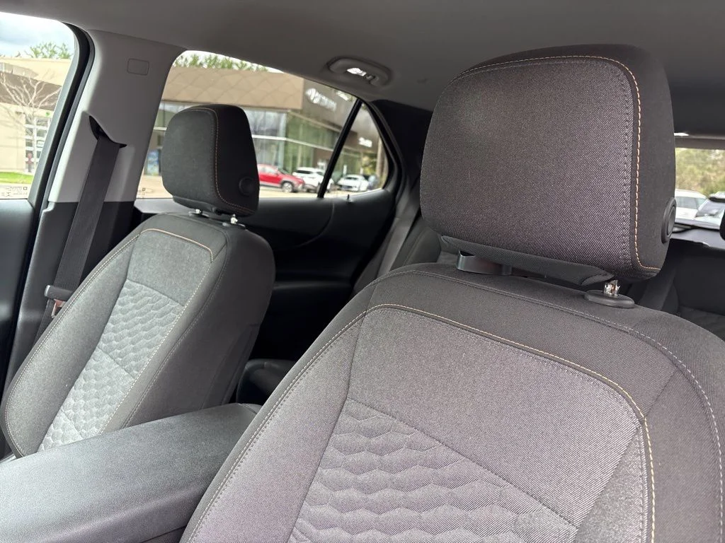 Used 2019 Cajun Red Tintcoat Chevrolet LT image 13