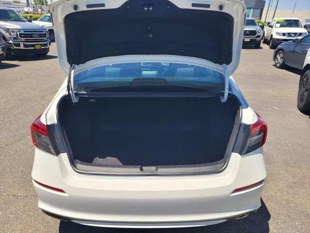 Used 2024  Honda Sport image 11