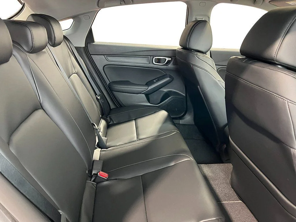 2025 Acura Integra Base - Photo 30