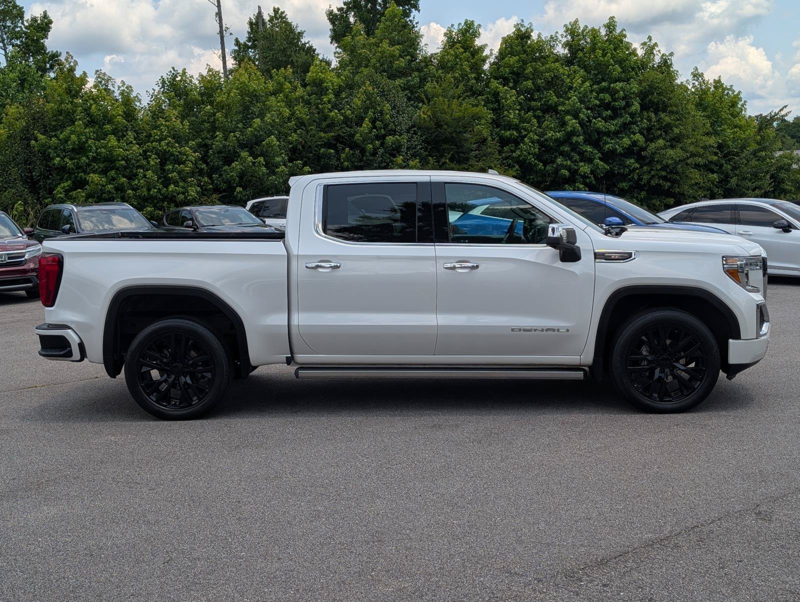 2020 GMC Sierra 1500 Denali Denali - Photo 6