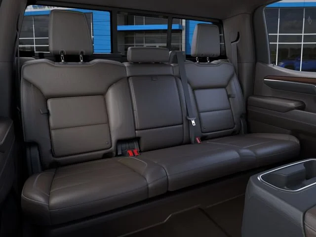 New 2026 Onyx Black GMC Denali image 17
