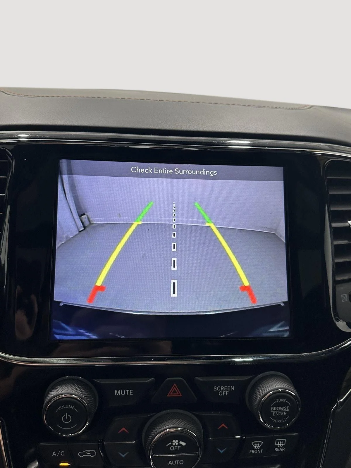 Used 2019 Velvet Red Pearlcoat Jeep Summit image 15