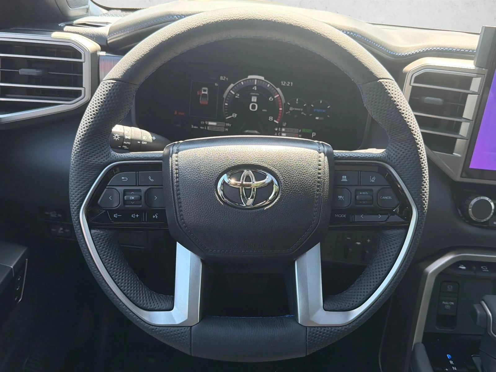 New 2026 Celestial Silver Metallic Toyota Platinum i-FORCE MAX image 23
