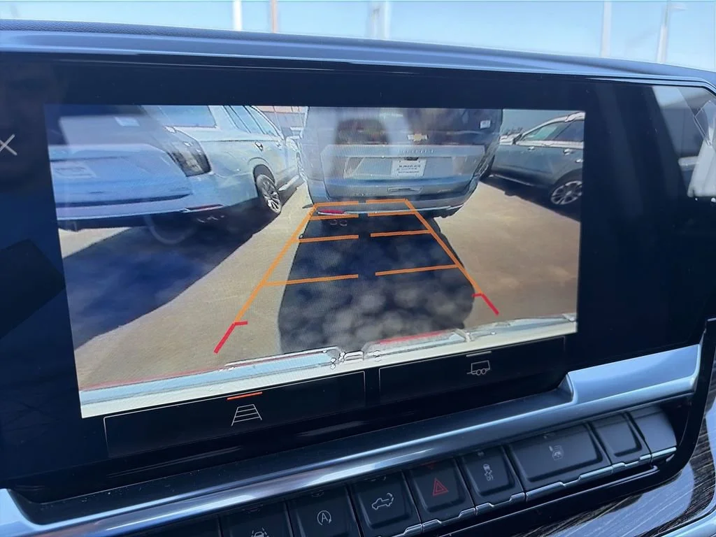 New 2026 Summit White GMC Elevation image 23