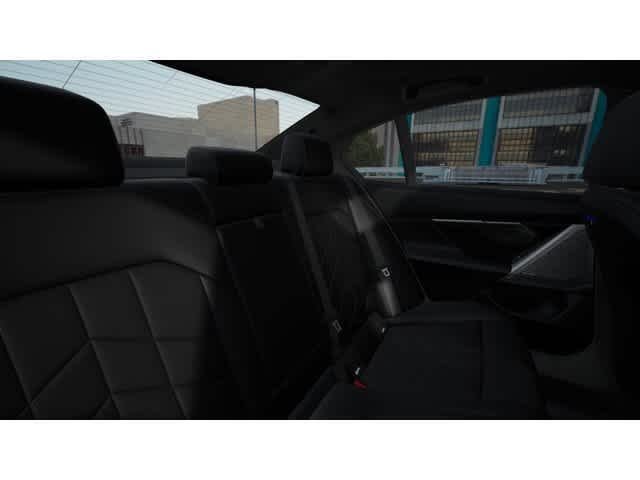 New 2027 Black Sapphire Metallic BMW 540i xDrive image 12