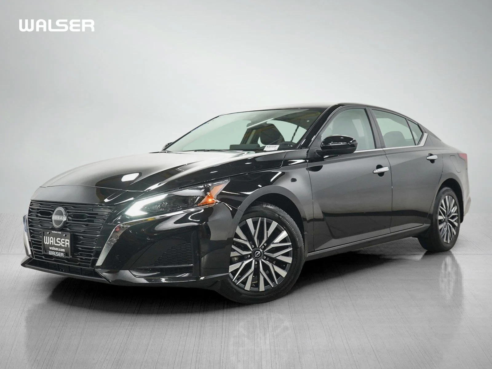 2023 Nissan Altima 2.5 SV AWD's photo