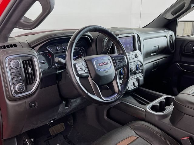 2021 GMC Sierra 1500 AT4 - Photo 37