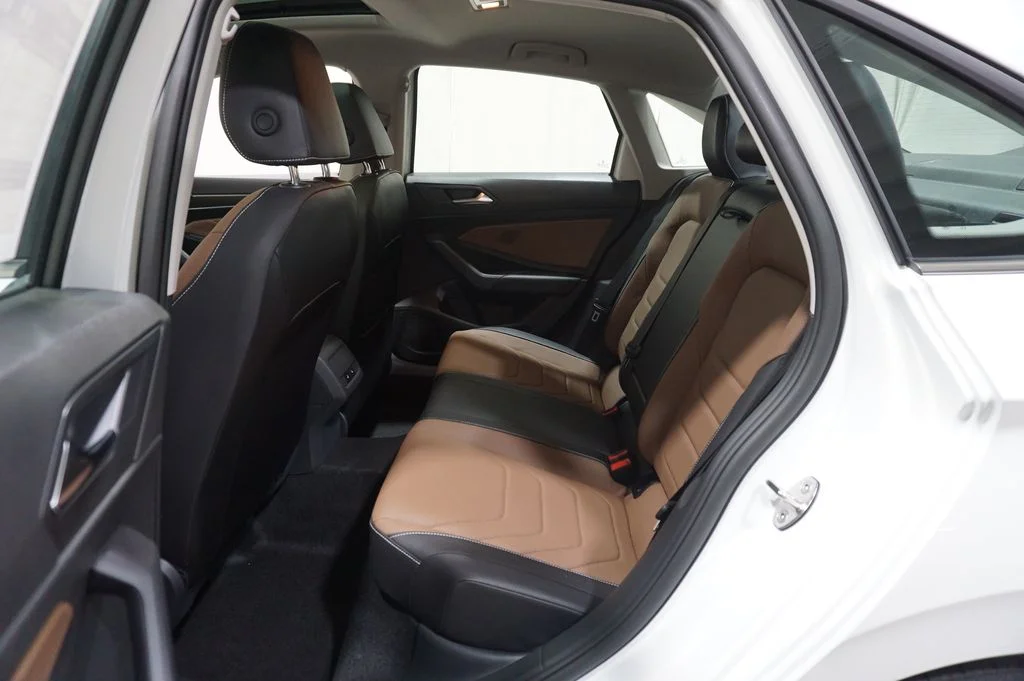 New 2026  Volkswagen 1.5T SEL image 11