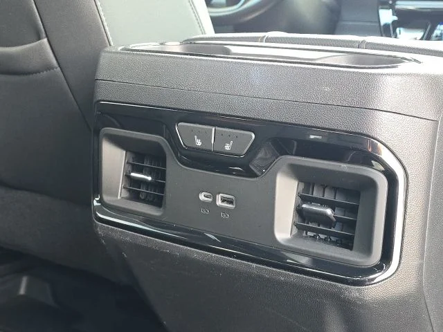 2022 GMC Sierra 1500 AT4 - Photo 17