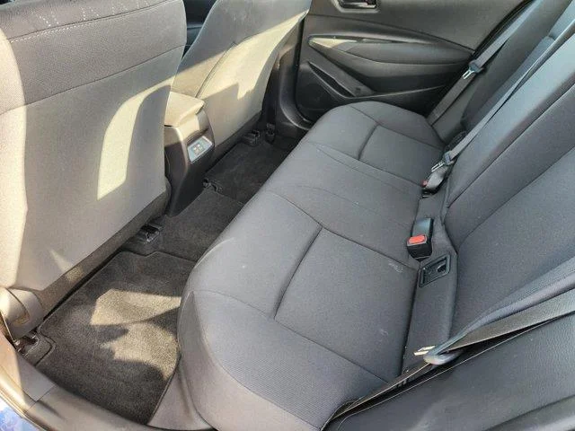 Used 2025 Blueprint Toyota LE image 28