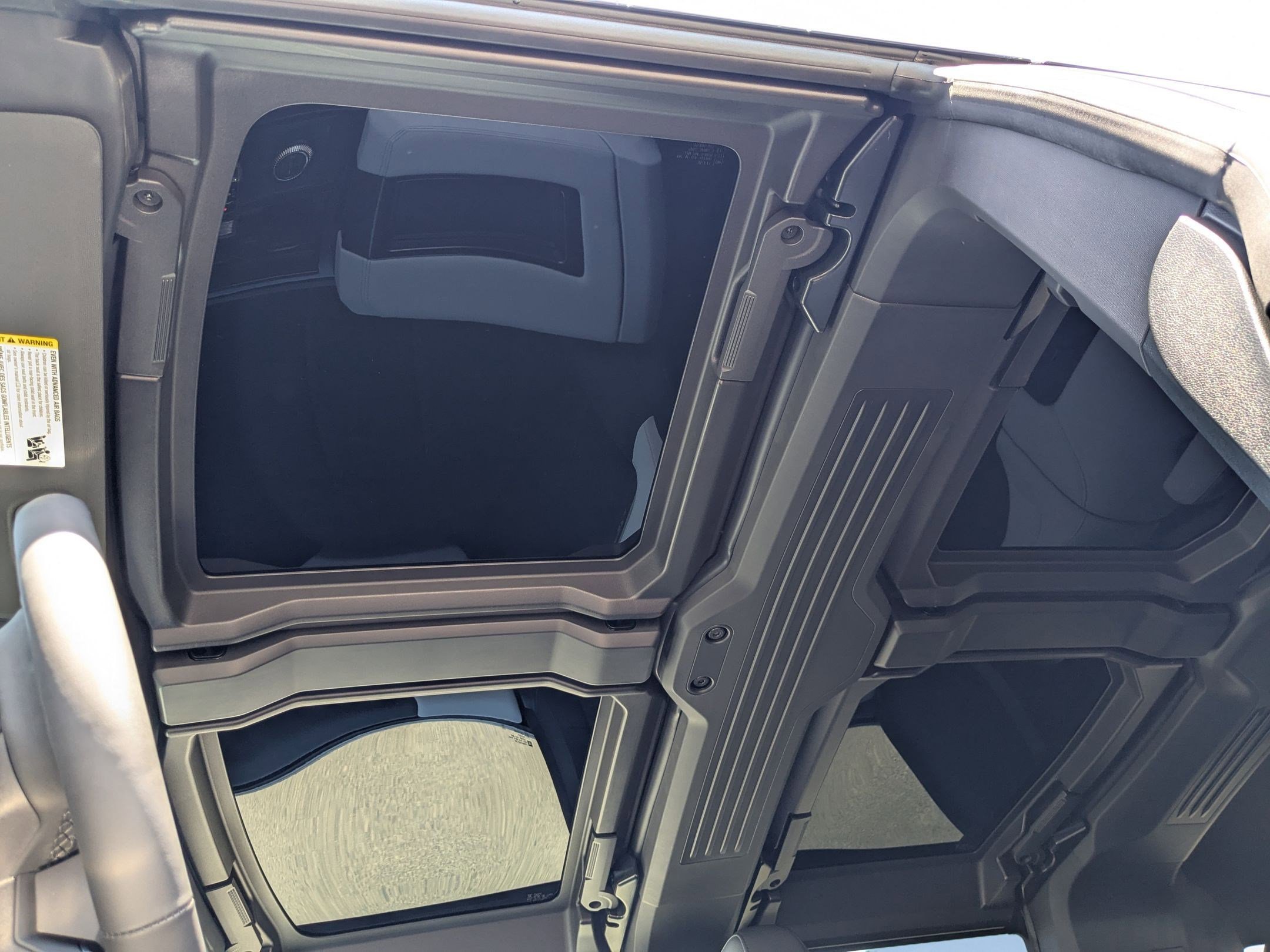 2025 GMC HUMMER EV 2X - Photo 9