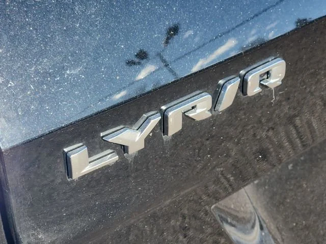 2025 Cadillac LYRIQ Sport 2 - Photo 27