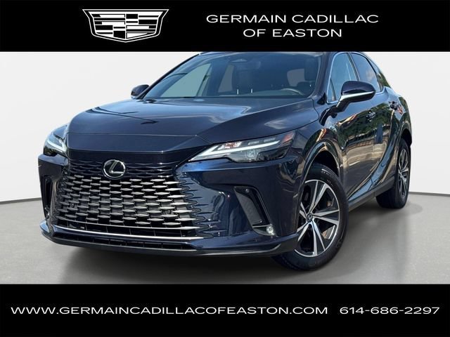 2023 Lexus RX RX 350