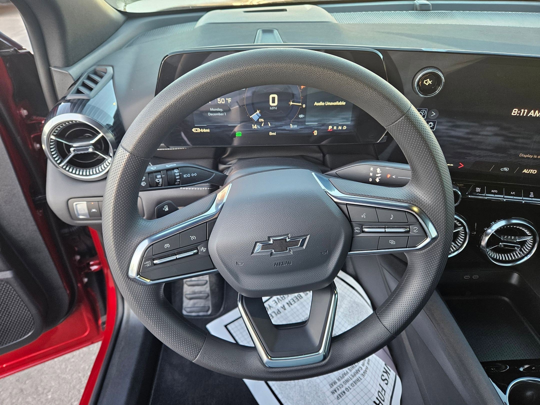 2026 Chevrolet Blazer EV LT - Photo 13