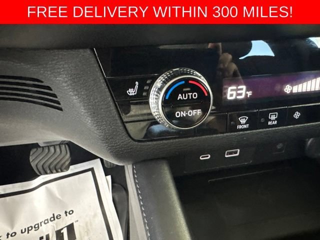 Used 2024 White Mitsubishi SE 2.5 2WD image 18