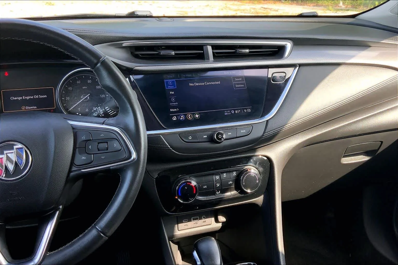 2023 Buick Encore GX Preferred - Photo 7