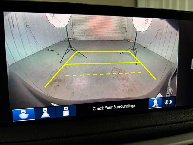 Used 2026 Black Acura Base image 22