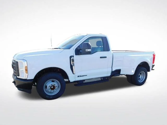 2026 Ford F-350 Super Duty XL - Photo 44