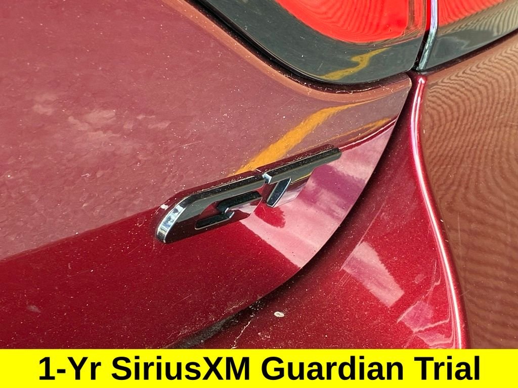 Certified Used 2022 Red Dodge GT image 49