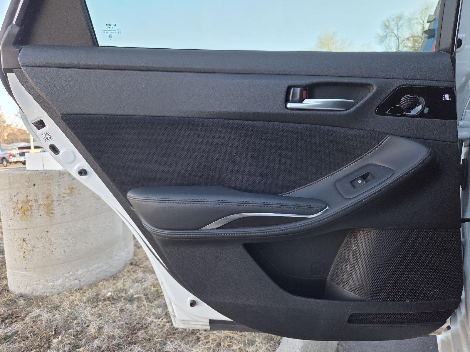 2019 Toyota Avalon Touring - Photo 35