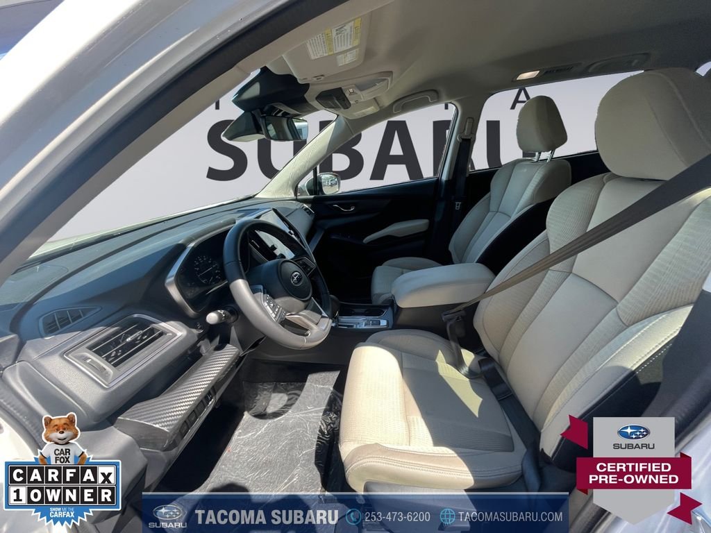2025 Subaru Ascent Premium - Photo 10