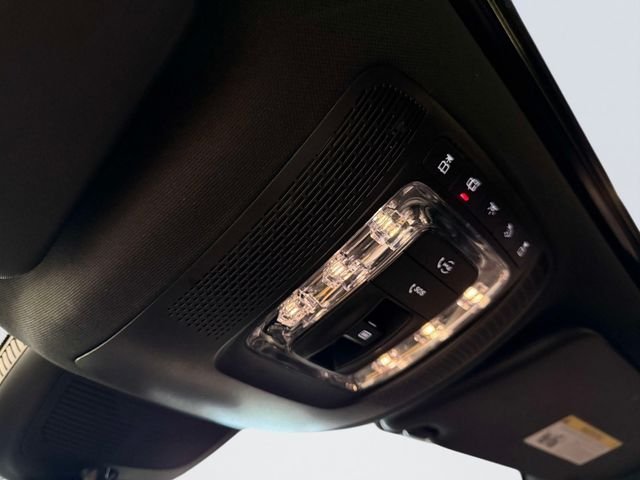 Certified Used 2023 Black Mercedes-Benz GLE 350 image 34