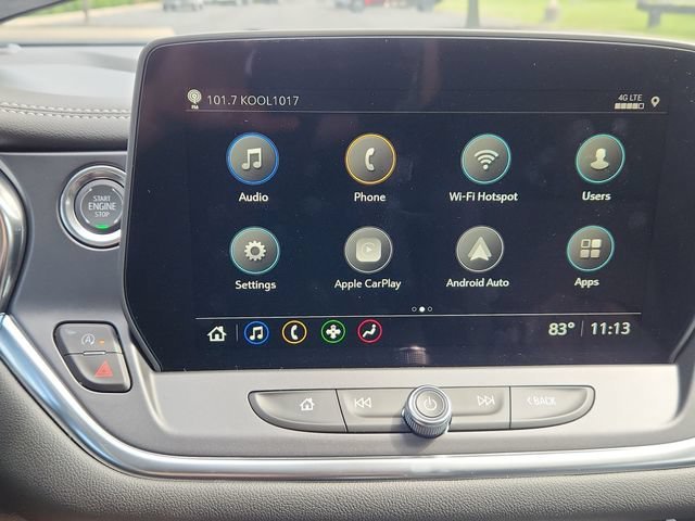2026 Chevrolet Blazer 2LT - Photo 25