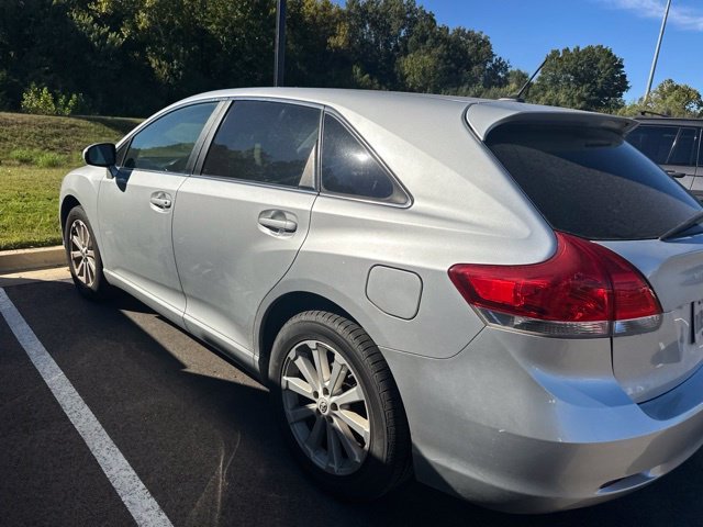 Used 2009  Toyota Base image 14