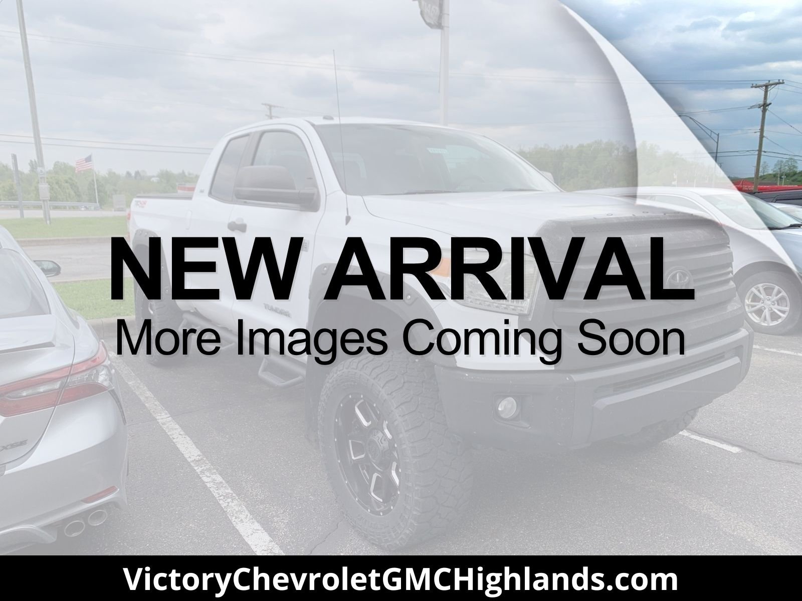 2014 Toyota Tundra