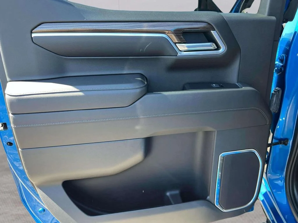 2022 Chevrolet Silverado 1500 RST - Photo 24